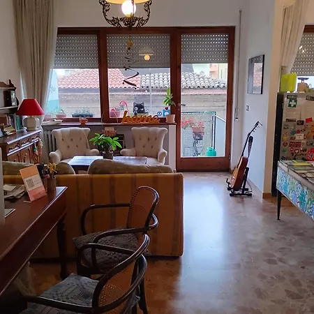 Bed & Breakfast Le Stanze Di Bruno 4*