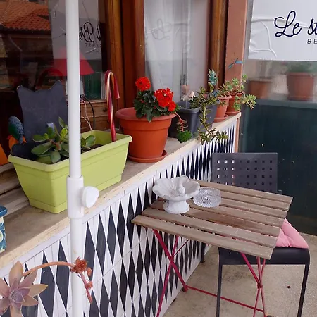 Le Stanze Di Bruno Bed & Breakfast Pescara