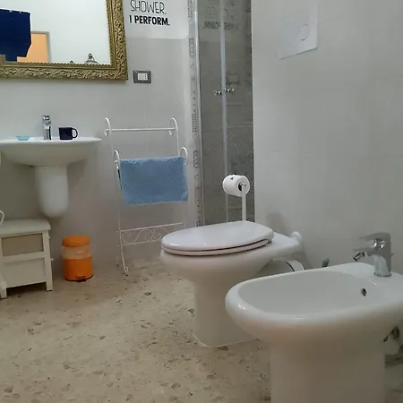 Bed & Breakfast Le Stanze Di Bruno Pescara