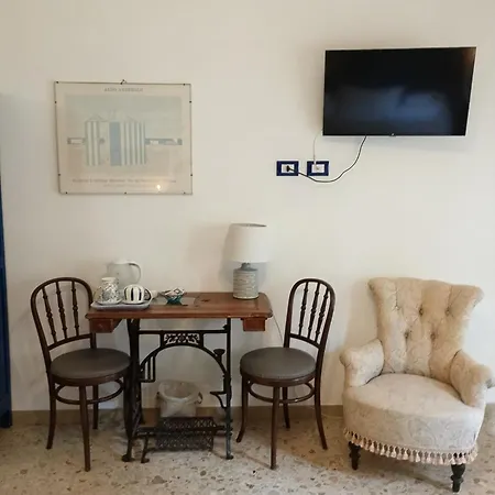 Le Stanze Di Bruno Bed & Breakfast