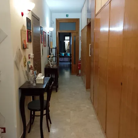 Bed & Breakfast Le Stanze Di Bruno 4*