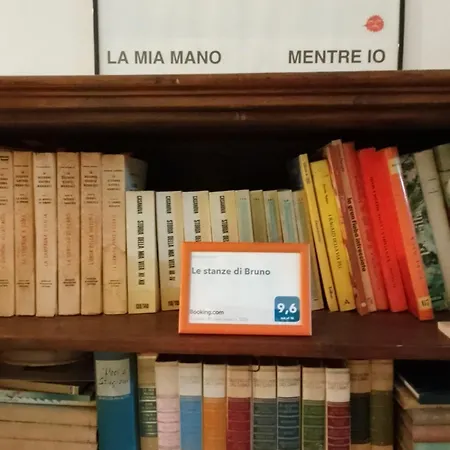 Le Stanze Di Bruno Bed & Breakfast Pescara