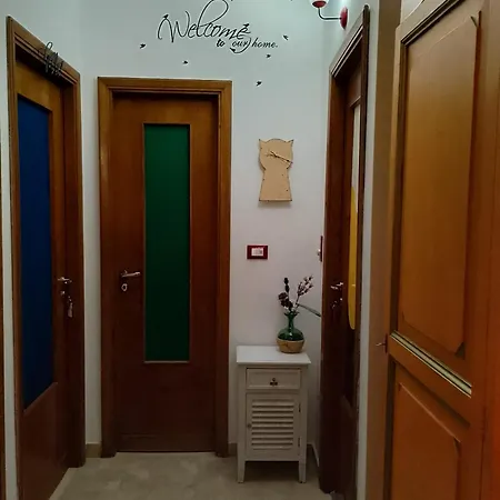 Le Stanze Di Bruno Pescara