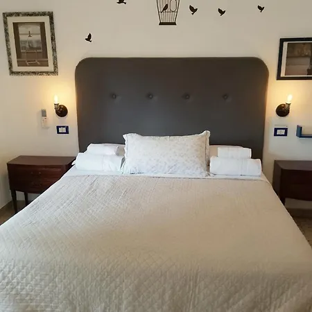 Le Stanze Di Bruno