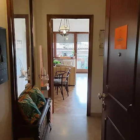 Le Stanze Di Bruno Bed & Breakfast