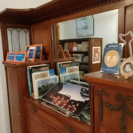 Le Stanze Di Bruno Bed & Breakfast 4*