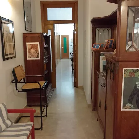Le Stanze Di Bruno 4*