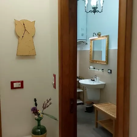 Le Stanze Di Bruno B&B 페스카라