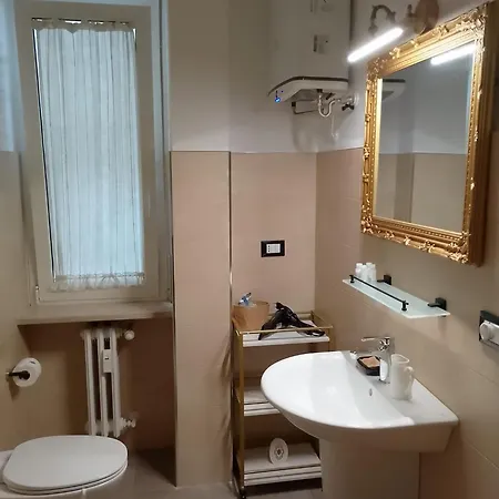 Le Stanze Di Bruno 4* 페스카라