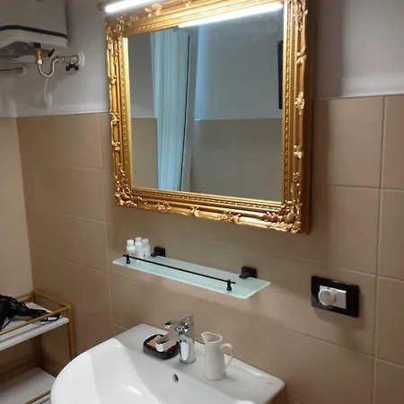 Le Stanze Di Bruno Bed & Breakfast