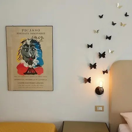B&B Le Stanze Di Bruno