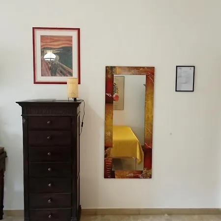 B&B Le Stanze Di Bruno 4*