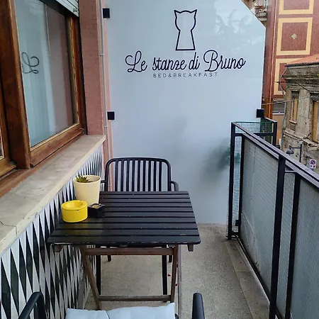Le Stanze Di Bruno B&B 페스카라