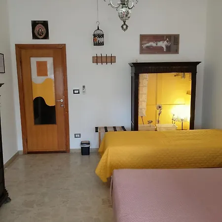 Le Stanze Di Bruno 4*
