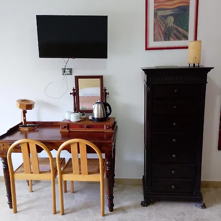 Le Stanze Di Bruno Bed & Breakfast Pescara