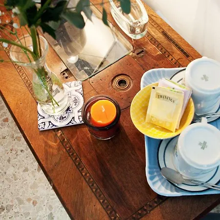 Le Stanze Di Bruno B&B 4*