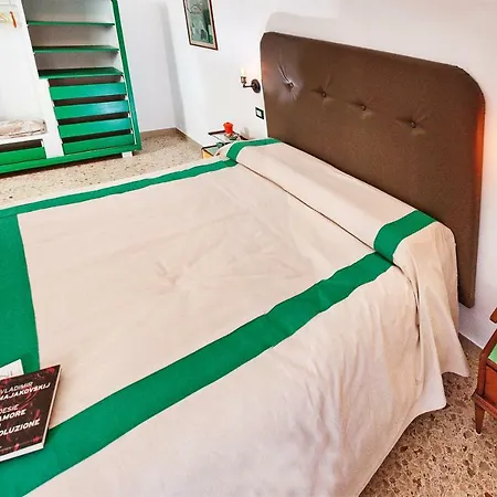 Le Stanze Di Bruno Bed & Breakfast