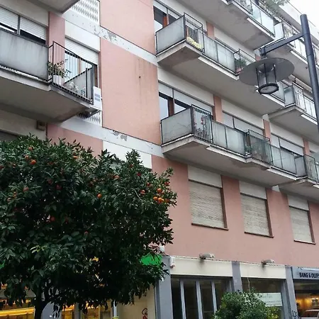 Bed & Breakfast Le Stanze Di Bruno Pescara
