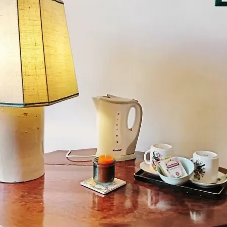 Le Stanze Di Bruno 4* 페스카라