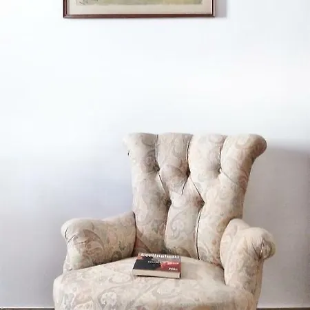 Le Stanze Di Bruno B&B 4*