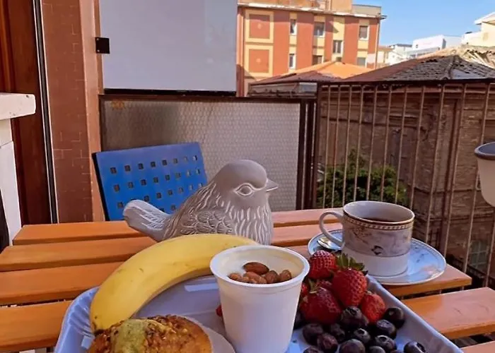 Le Stanze Di Bruno Pescara