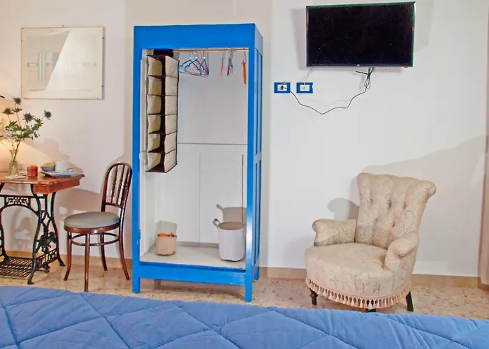 Le Stanze Di Bruno 4*