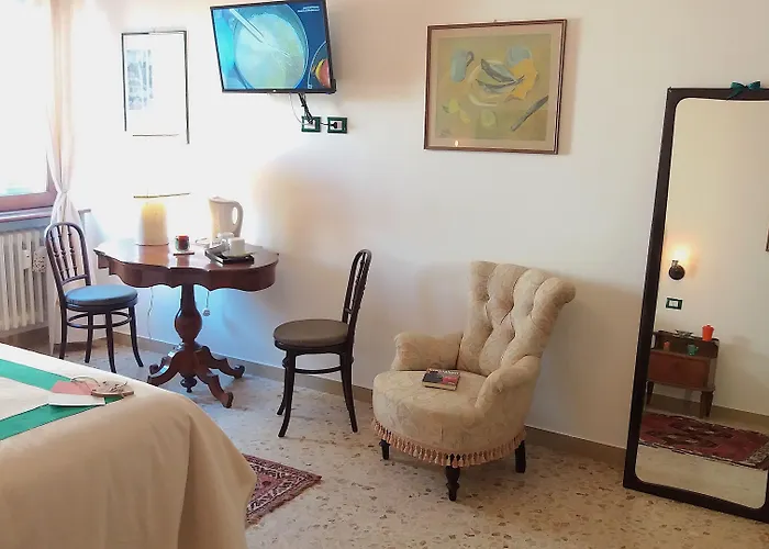 Panzió Le Stanze Di Bruno Pescara