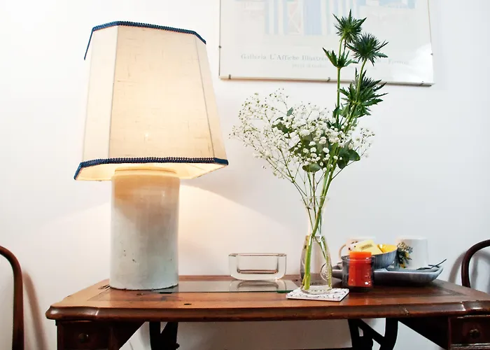 Le Stanze Di Bruno Panzió