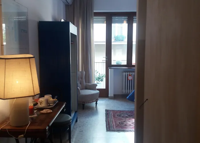 Le Stanze Di Bruno 4*