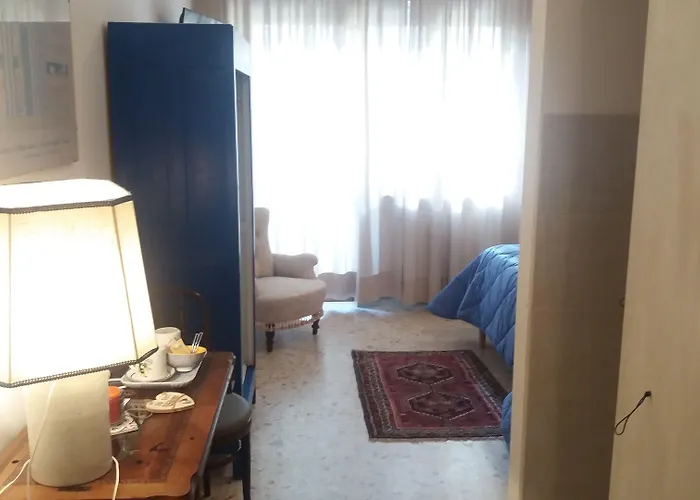 Panzió Le Stanze Di Bruno