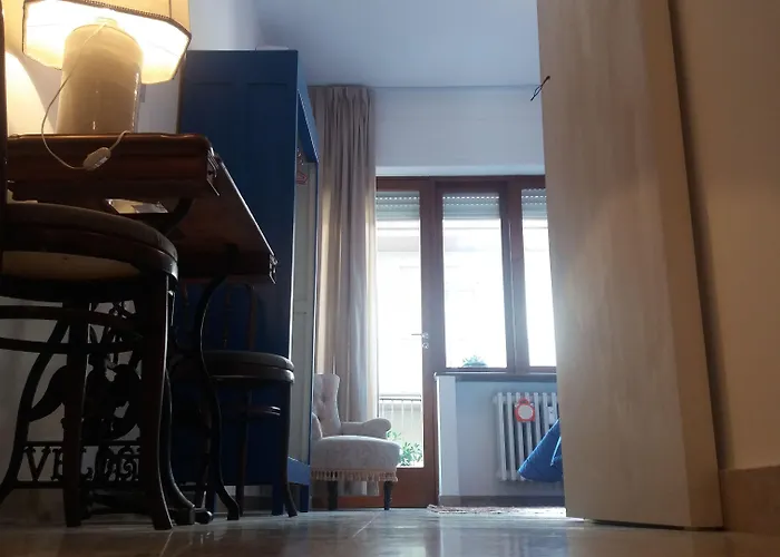 Le Stanze Di Bruno Pescara