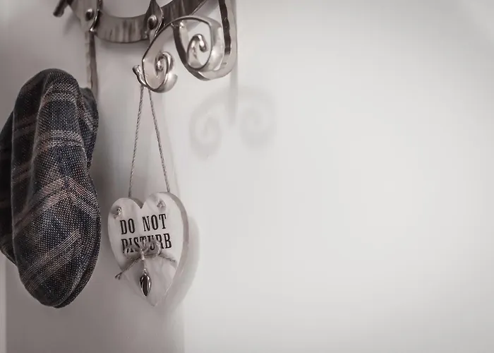 Le Stanze Di Bruno Panzió