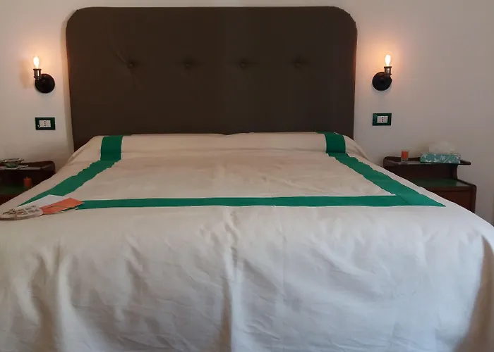 Le Stanze Di Bruno Panzió Pescara