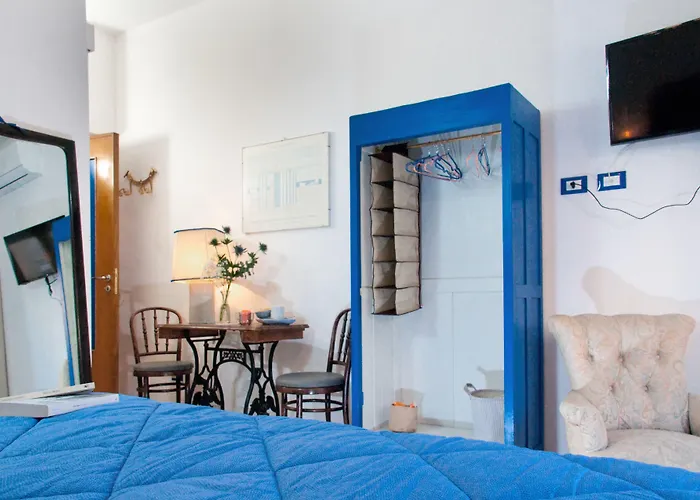 Le Stanze Di Bruno 4*