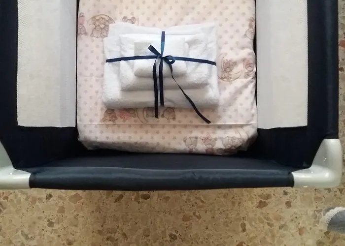 Le Stanze Di Bruno Pescara