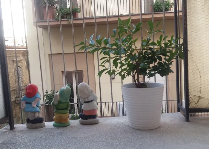 Le Stanze Di Bruno 4*