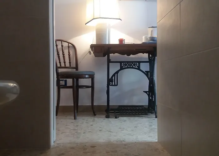 Le Stanze Di Bruno 4* Pescara