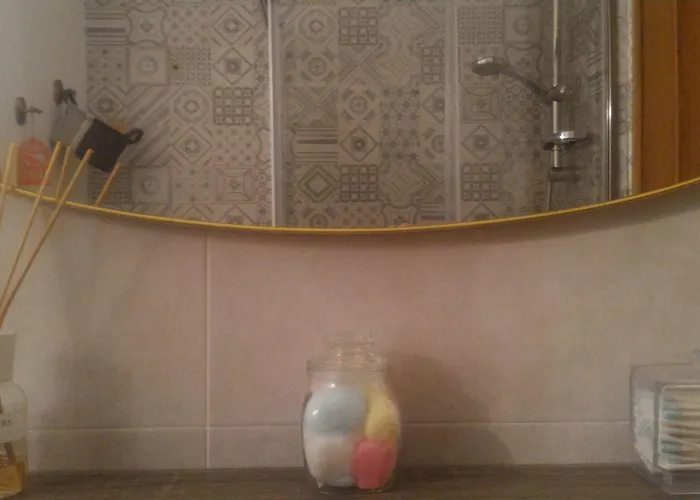 Le Stanze Di Bruno 4* Pescara