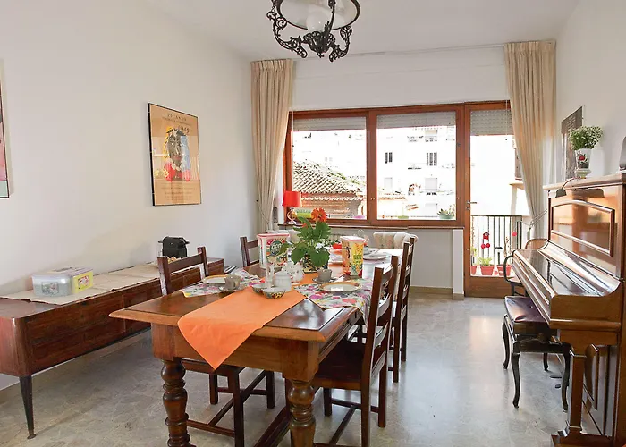 Panzió Le Stanze Di Bruno Pescara