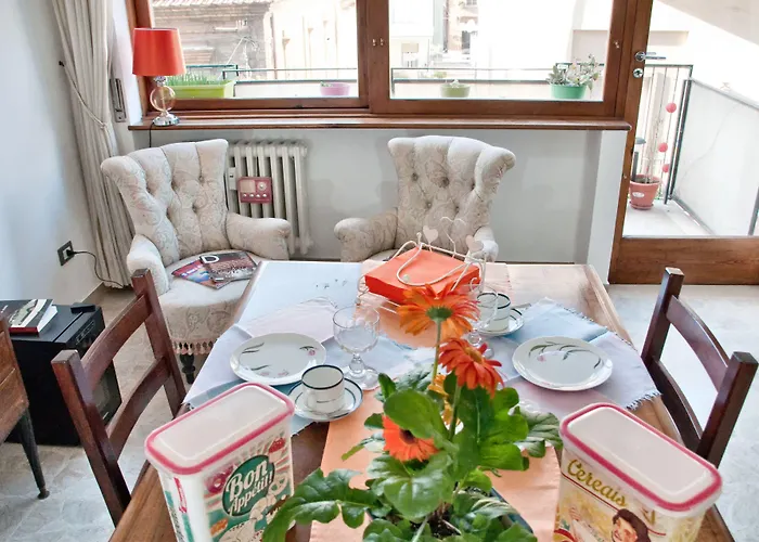 Le Stanze Di Bruno 4*