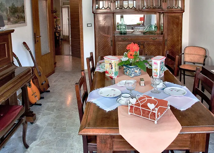 Le Stanze Di Bruno 4*