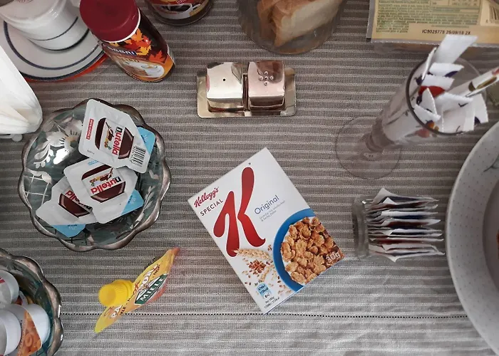 Le Stanze Di Bruno 4* Pescara