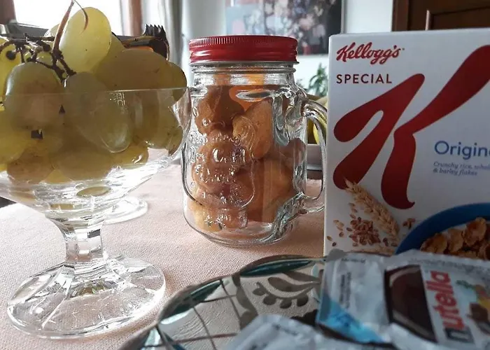 Le Stanze Di Bruno 4*