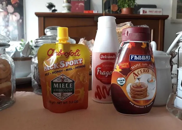 Le Stanze Di Bruno Pescara