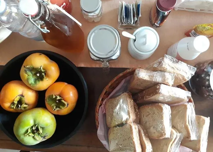 Panzió Le Stanze Di Bruno