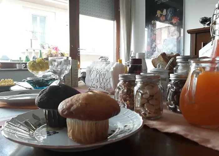 Panzió Le Stanze Di Bruno