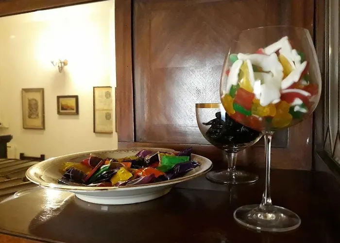 Le Stanze Di Bruno Pescara