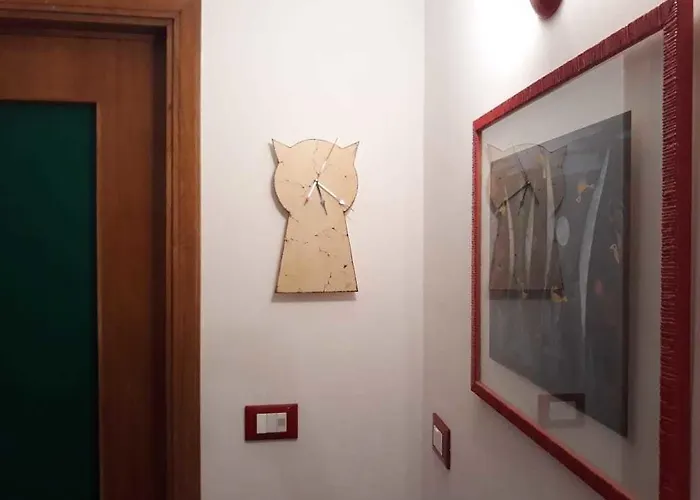 Le Stanze Di Bruno 4* Pescara