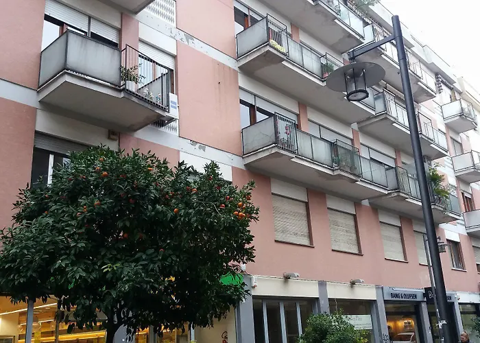 Panzió Le Stanze Di Bruno