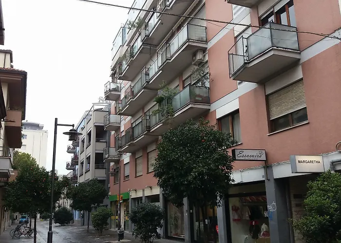 Panzió Le Stanze Di Bruno 4*